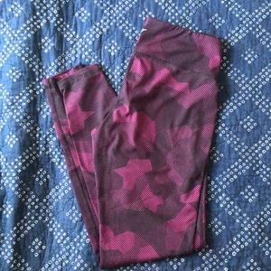 Old Navy Active Compression Leggings